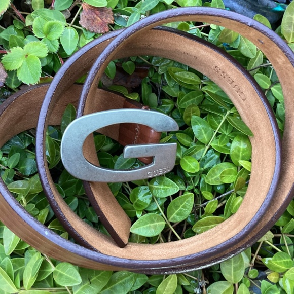 Belts